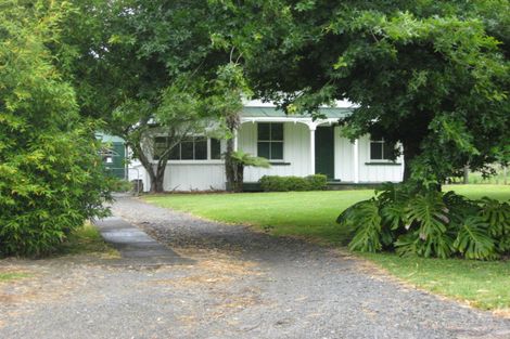 Photo of property in 111 Drury Hills Road, Drury, 2577