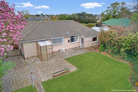 Photo of property in 31 Mappleton Avenue, Burnside, Christchurch, 8053