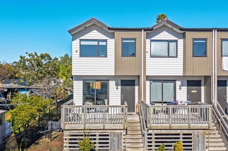Photo of property in 7/15 Rush Place, Mangere, Auckland, 2022