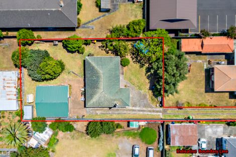 Photo of property in 43a Carruth Road, Papatoetoe, Auckland, 2025