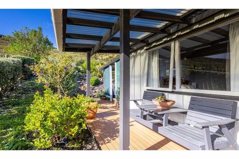 Photo of property in 55 Taumatawiwi Street, Opononi, Kaikohe, 0473