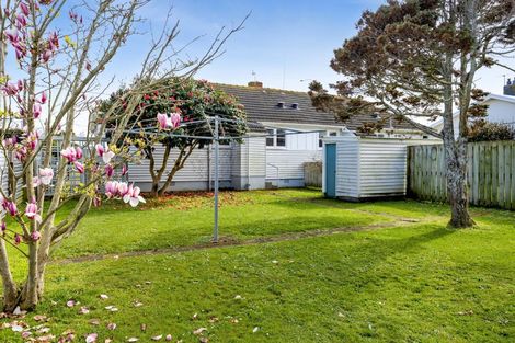 Photo of property in 12-14 Dixon Avenue, Hawera, 4610