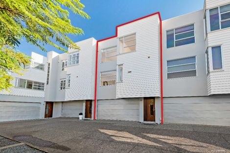 Photo of property in 9/4 Campbell Road, Takapuna, Auckland, 0622