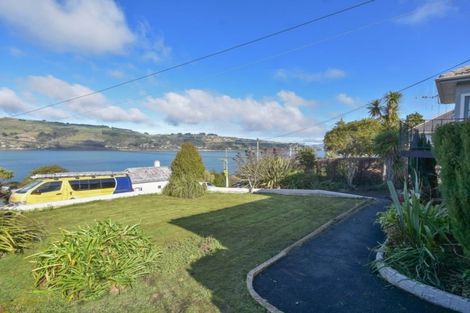 Photo of property in 37 Totara Street, Ravensbourne, Dunedin, 9022