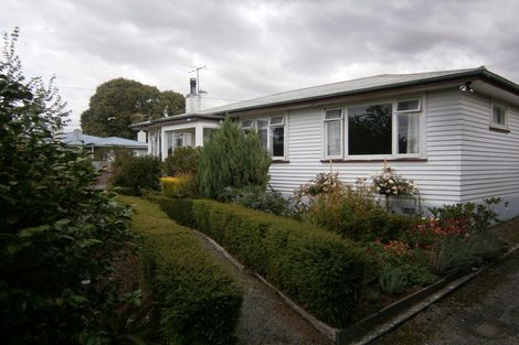 Photo of property in 88 Cockburn Street, Kuripuni, Masterton, 5810