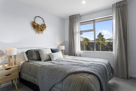 Photo of property in 21 Flaxon Place, Burwood, Christchurch, 8083