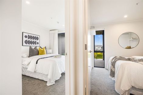 Photo of property in 22/194 Buckley Avenue, Hobsonville, Auckland, 0616