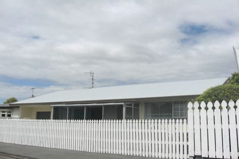 Photo of property in 131 Charles Street, Blenheim, 7201