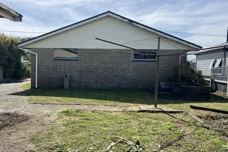 Photo of property in 83 Reid Street, Blaketown, Greymouth, 7805