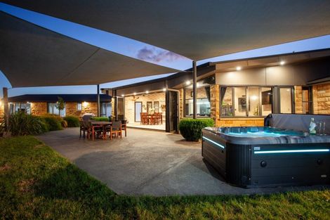 Photo of property in 182b Okauia Springs Road, Okauia, Matamata, 3471