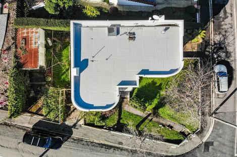 Photo of property in 90 Signal Hill Road, Opoho, Dunedin, 9010