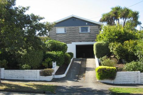 Photo of property in 21 Puriri Street, Highfield, Timaru, 7910