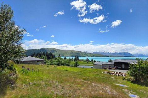 Photo of property in 16 Rankin Rise, Lake Tekapo, 7999