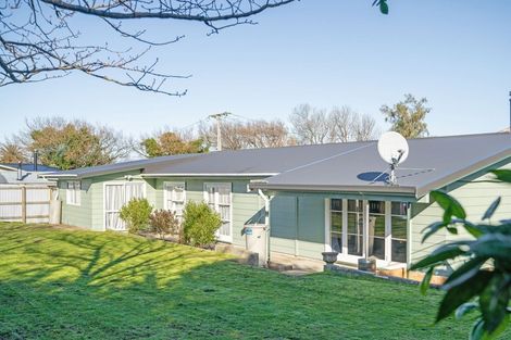 Photo of property in 45f Brandon Street, Featherston, 5710