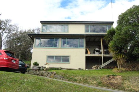 Photo of property in 34 Marion Street, Macandrew Bay, Dunedin, 9014