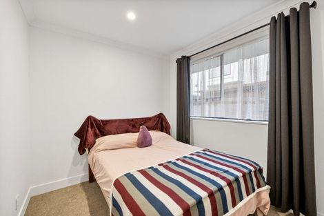 Photo of property in 3/12 Rutherford Street, Woolston, Christchurch, 8023