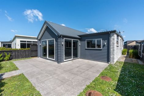 Photo of property in 6 Wyrall Way, Chartwell, Hamilton, 3210