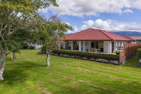 Photo of property in 12 Turnberry Close, Aongatete, Katikati, 3178