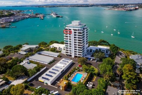 Photo of property in 58/45 Stanley Road, Stanley Point, Auckland, 0624