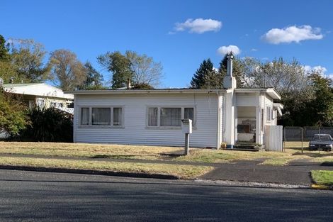 Photo of property in 178 Papanui Street, Tokoroa, 3420