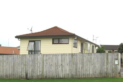 Photo of property in 19 Childers Road, Ranui, Auckland, 0612