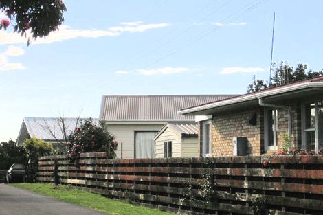 Photo of property in 21 Watling Street, Gate Pa, Tauranga, 3112