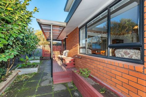 Photo of property in 2/18 Ensors Road, Opawa, Christchurch, 8023