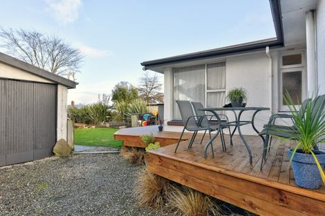 Photo of property in 25 Burns Street, Mataura, 9712