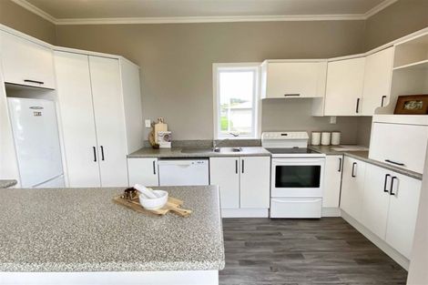 Photo of property in 38 Banks Street, Richmond, Invercargill, 9810