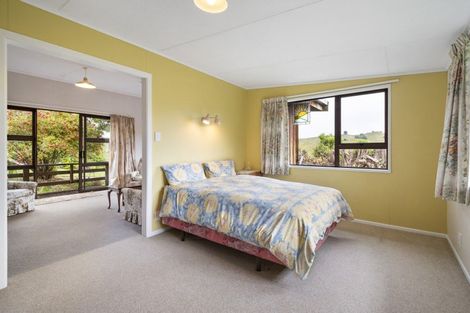 Photo of property in 100 Hibberds Road, Taihape, 4794