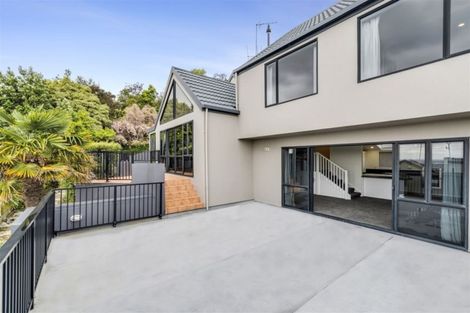 Photo of property in 25 Lookaway Place, Huntsbury, Christchurch, 8022