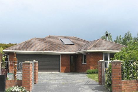 Photo of property in 5 Lutheran Close, Burwood, Christchurch, 8083