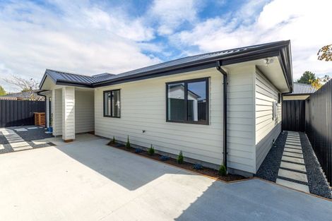 Photo of property in 281b King Street, Temuka, 7920
