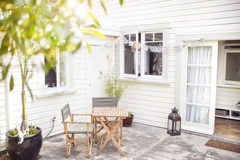 Photo of property in 60 Mcgrath Street, Napier South, Napier, 4110