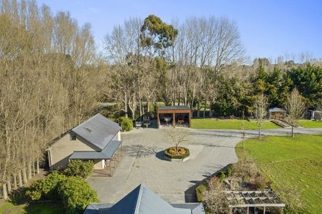 Photo of property in 348 Whites Road, Ohoka, Kaiapoi, 7692