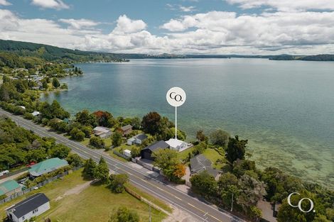 Photo of property in 1579 State Highway 30, Rotoiti Forest, Rotorua, 3074