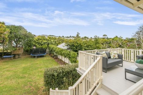 Photo of property in 22 St Albans Avenue, Mount Eden, Auckland, 1024