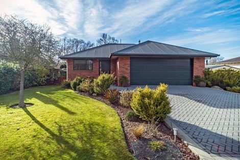 Photo of property in 70 Denmark Street, Fairlie, 7925