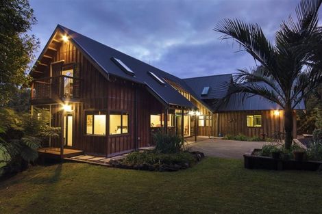 Photo of property in 94 Baird Road, Pokeno, 2471