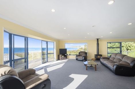 Photo of property in 80 Akitio Esplanade, Akitio, Pongaroa, 4991