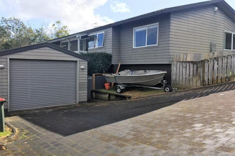 Photo of property in 1/3 Miriam Corban Heights, Henderson, Auckland, 0612