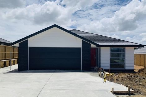 Photo of property in 76 Harriet Johnston Drive, Pokeno, 2402