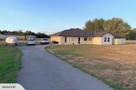 Photo of property in 43a Duck Road, Rotokauri, Hamilton, 3288