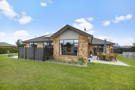 Photo of property in 10 Saint Andrews Lane, Kirwee, Darfield, 7571