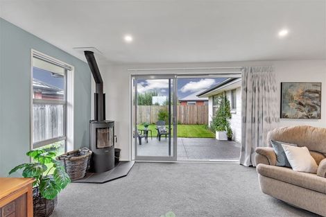 Photo of property in 68 Quartz Drive, Rolleston, 7614