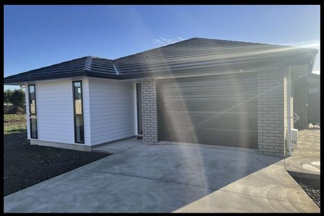 Photo of property in 76 Hinemoa Street, Levin, 5510