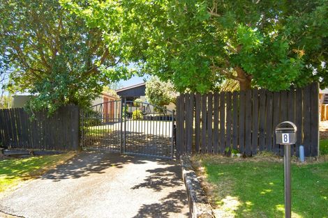 Photo of property in 8 Puawai Street, Kaiwaka, 0573