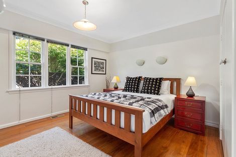 Photo of property in 57 Inglis Street, Seatoun, Wellington, 6022