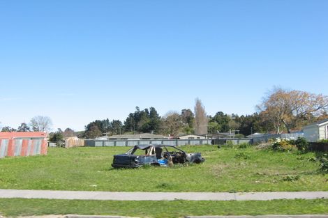 Photo of property in 118 Black Street, Wairoa, 4108