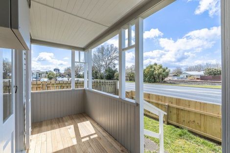 Photo of property in 252 Great South Road, Huntly, 3700